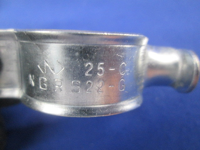 パイラッククリップ(37個入) 25-C22-G