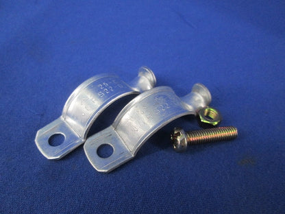 パイラッククリップ(37個入) 25-C22-G