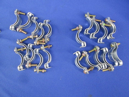 パイラッククリップ(37個入) 25-C22-G