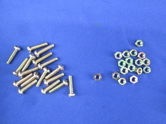 パイラッククリップ(37個入) 25-C22-G