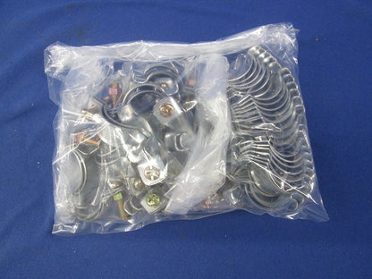 パイラッククリップ(37個入) 25-C22-G