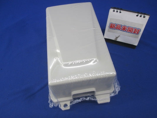 プラボックス(ベージュ)(防雨型) PBX-32B