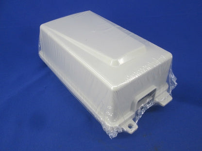 プラボックス(ベージュ)(防雨型) PBX-32B