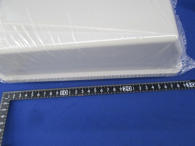 プラボックス(ベージュ)(防雨型) PBX-32B