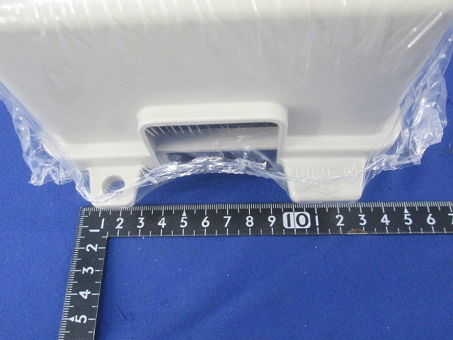 プラボックス(ベージュ)(防雨型) PBX-32B