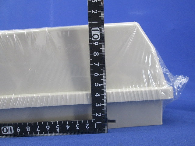 プラボックス(ベージュ)(防雨型) PBX-32B