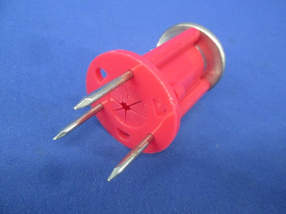 ステンレスバリアス(10個入) SUS-V-4045