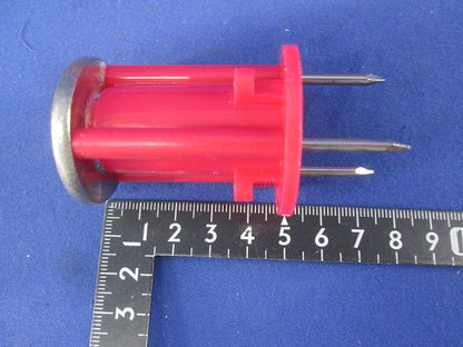 ステンレスバリアス(10個入) SUS-V-4045
