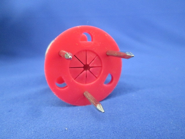 ステンレスバリアス(10個入) SUS-V-4045