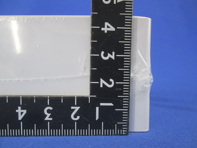 モール用スイッチボックス(4個入)(カベ白) MSB-1YW