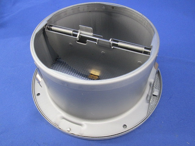 ステンレス製形ベントキャップ VB-FN150SA2