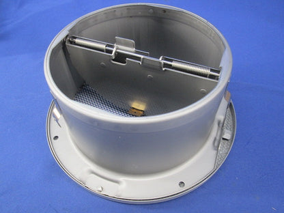 ステンレス製形ベントキャップ VB-FN150SA2