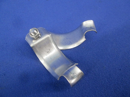 パイラッククリップ(8個入)(ステンレス)(ネジ2本不足) S-31C28C