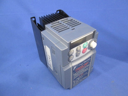 小型インバータ ERNO.75C2S-2J