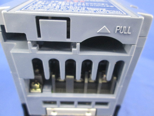 小型インバータ ERNO.75C2S-2J