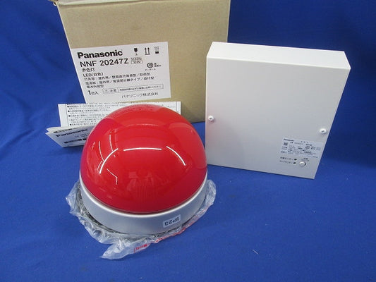 LED赤色表示灯 NNF20247Z