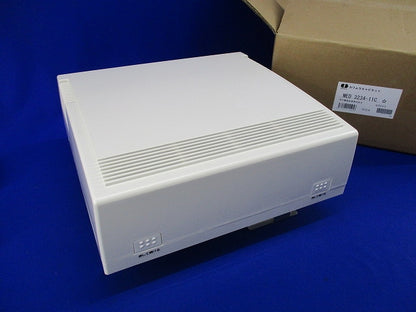 光配線専用情報キャビネット MED3234-11C