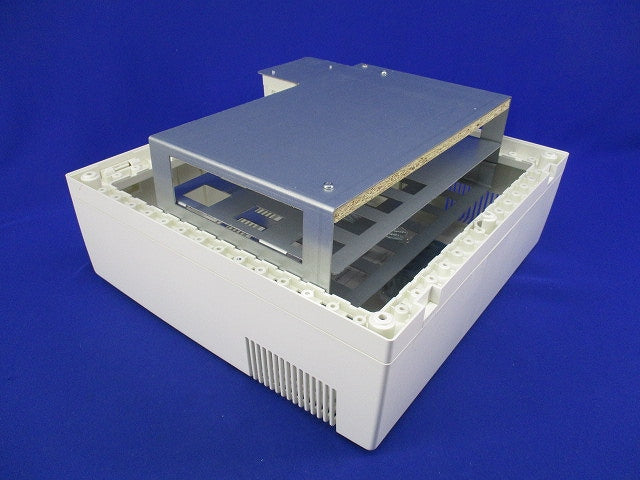 光配線専用情報キャビネット MED3234-11C