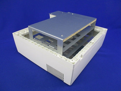 光配線専用情報キャビネット MED3234-11C