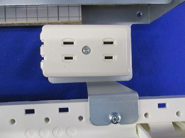 光配線専用情報キャビネット MED3234-11C