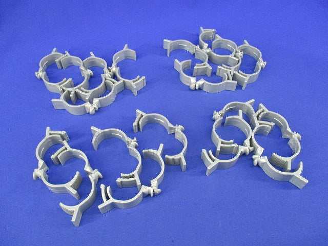 プラフレキPF Pクリップ(19個入) PFS-28ZP-S