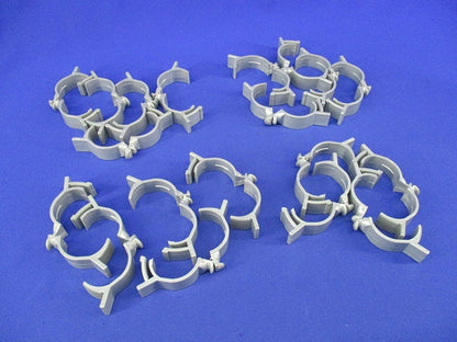 プラフレキPF Pクリップ(19個入) PFS-28ZP-S