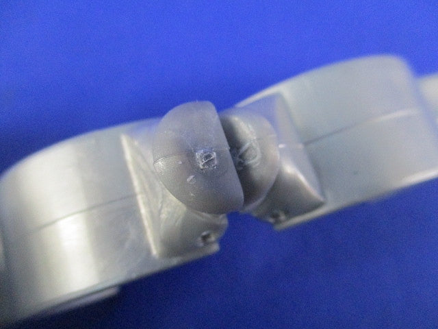 プラフレキPF Pクリップ(19個入) PFS-28ZP-S