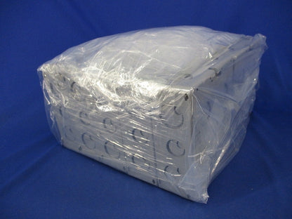 埋込スイッチボックス(10個入) CSW-2N