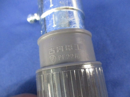 厚鋼ネジ無しコンビ(8個入) PFS-22GNR