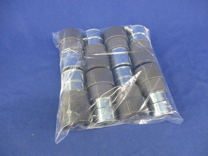 厚鋼ネジ無しコンビ(8個入) PFS-22GNR