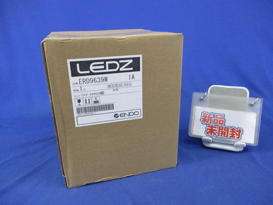 LEDダウンライトφ100 ERD9639W