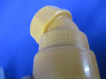 プラフレキCD用コネクタ45(18個入) CD22MHR