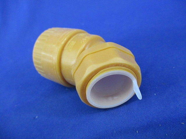 プラフレキCD用コネクタ45(18個入) CD22MHR