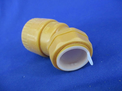 プラフレキCD用コネクタ45(18個入) CD22MHR