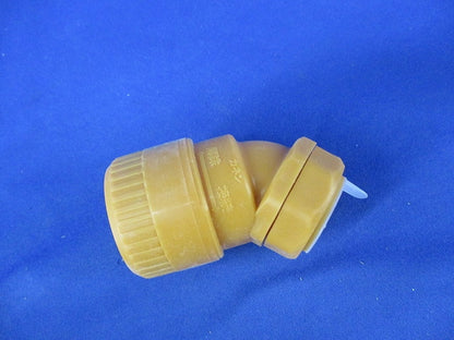 プラフレキCD用コネクタ45(18個入) CD22MHR