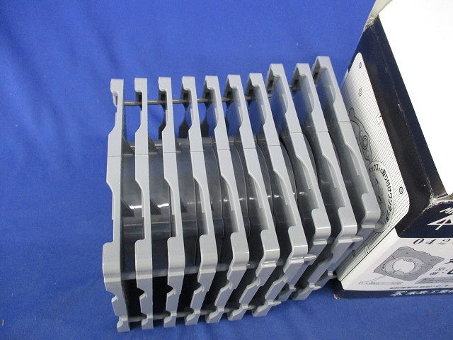 プラ塗白カバーワンタッチタイプ(10枚入) OF-11PY