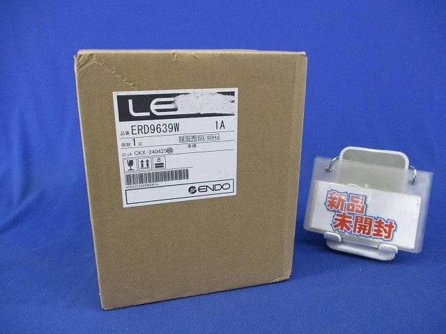 LEDダウンライトφ100 ERD9639W