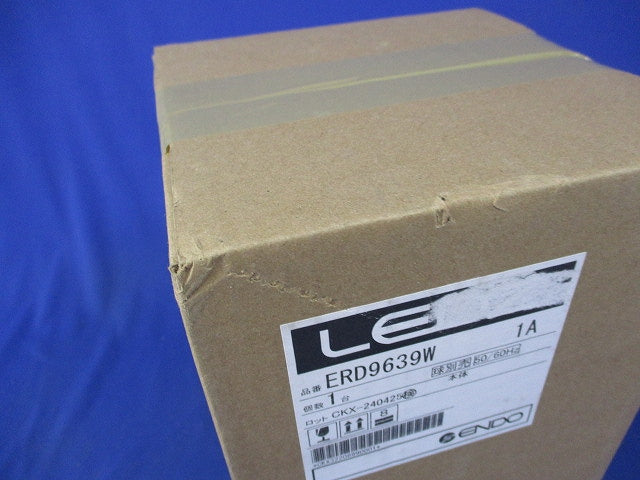 LEDダウンライトφ100 ERD9639W