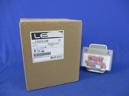 LEDダウンライトφ100 ERD9639W