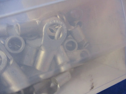 裸圧着端子 丸形(100個入) R5.5-5N