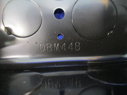 中四角浅型アウトレットBOX(4個入)(カバー付) OBM44B