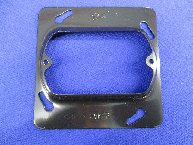 中四角小判カバー(10枚入) CVMSB
