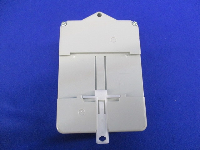 24時間式タイムスイッチ クォーツモータ式 TB4208