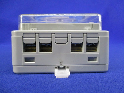 24時間式タイムスイッチ クォーツモータ式 TB4208