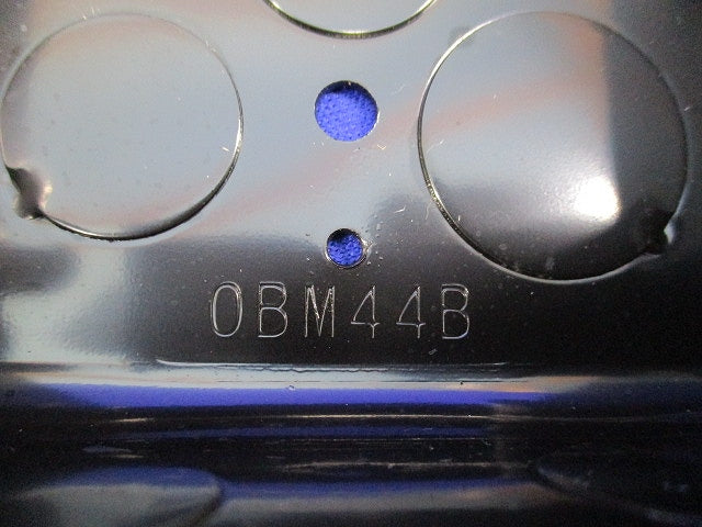 アウトレットボックス 中四角小判カバーセット OBM44B+CVMSB