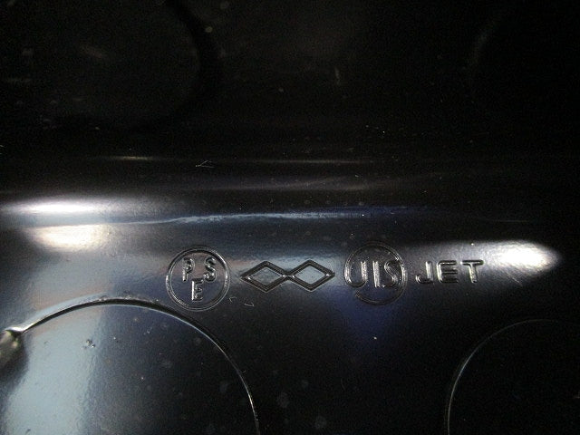 アウトレットボックス 中四角小判カバーセット OBM44B+CVMSB