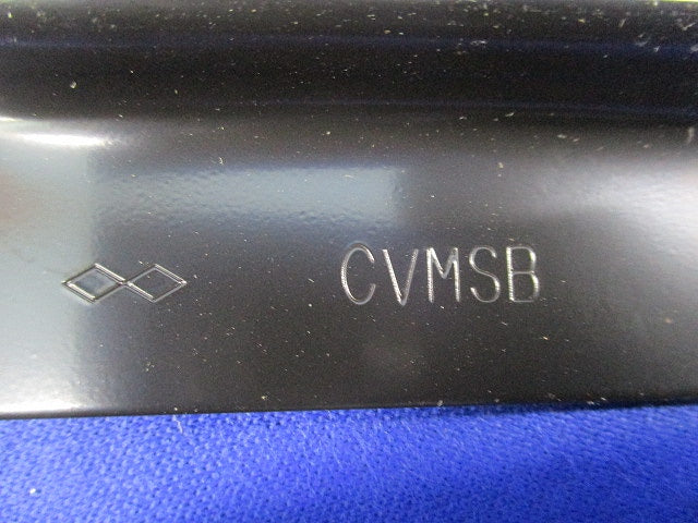 アウトレットボックス 中四角小判カバーセット OBM44B+CVMSB