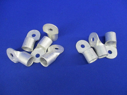 裸圧着端子 丸形R形(8個入) 150-10