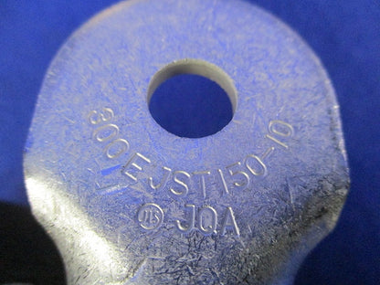 裸圧着端子 丸形R形(8個入) 150-10