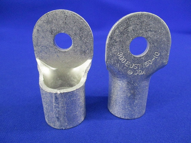 裸圧着端子 丸形R形(8個入) 150-10